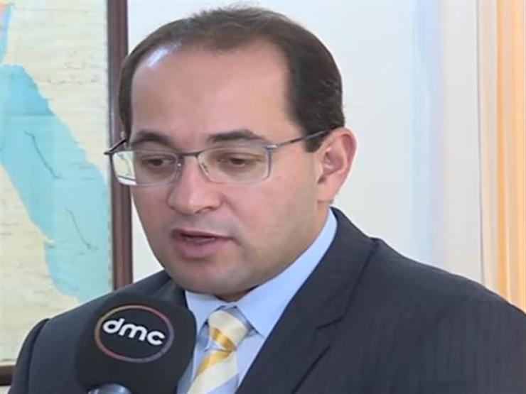 نائب وزير المالية: بعثة صندوق النقد الدولي ستصل القاهرة نهاية أكتوبر