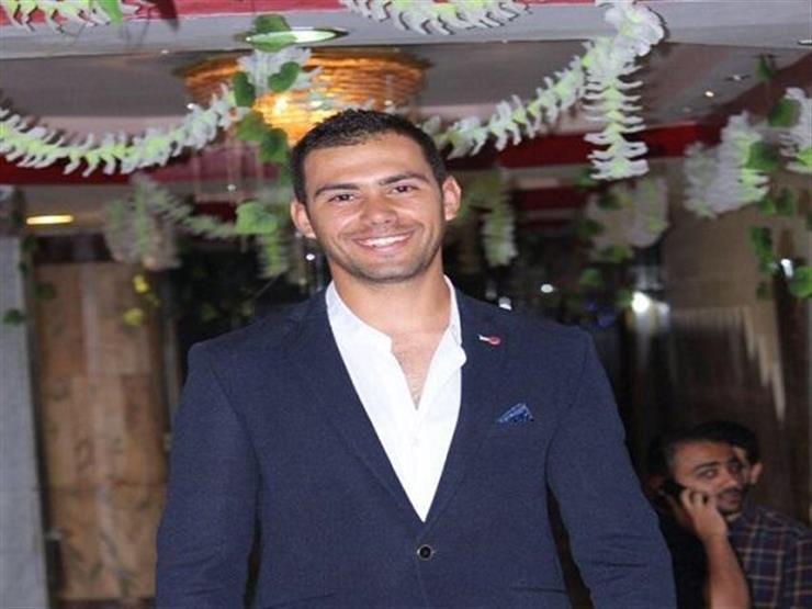 "حاجة مشرفة لمصر"..والد شهيد الواحات عن مسلسل "الاختيار2" "حاجة مشرفة لمصر"..والد شهيد الواحات عن مسلسل "الاختيار2"
