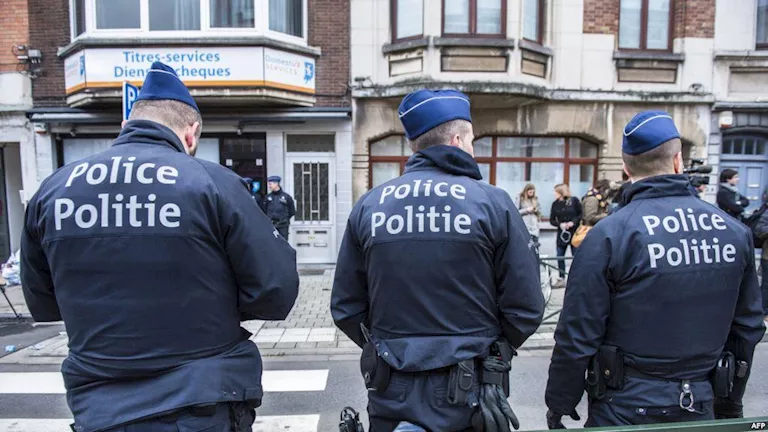 “فضيحة كبرى”.. شرطة بلجيكا تجري تفتيشا في مكاتب تابعة للاتحاد الأوروبي