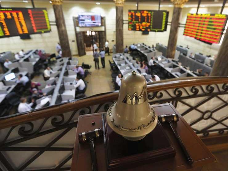 البورصة تربح أكثر من 36 مليار جنيه خلال أكتوبرالماضي وارتفاع جماعي بمؤشراتها البورصة تربح أكثر من 36 مليار جنيه خلال أكتوبرالماضي وارتفاع جماعي بمؤشراتها