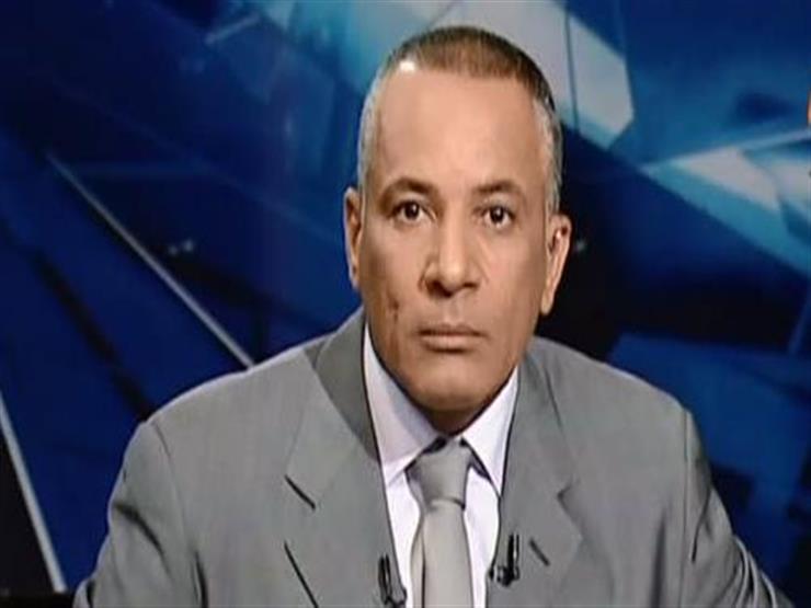 بالفيديو - أحمد موسى: مفاجأة بخصوص حوار تميم مع شبكة "cbs"