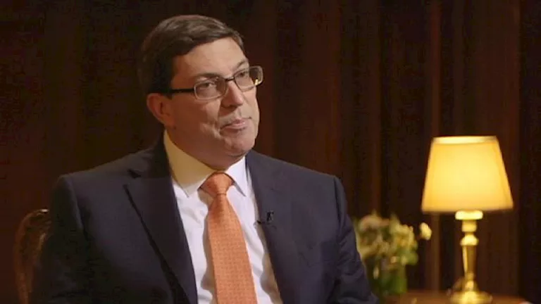 بعد تحذير ترامب.. كوبا تتهم أمريكا بتهديد السلم العالمي