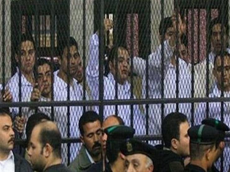 15نوفمبر الحكم على 154 متهما في قضية أنصار بيت المقدس 3 مصراوى