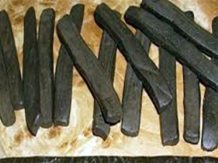 "سنة أولى دماغ".. تسمم طفلة ابتلعت قطعة حشيش والدها بالجيزة