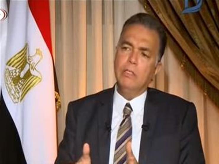 وزير النقل: "حادث قطاري الإسكندرية كان أصعب يوم مر عليّ في حياتي"