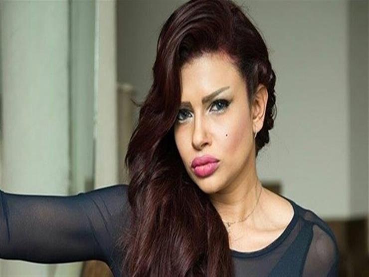 في طريقها لقضاء"الويك إند".. تفاصيل مصرع داليا التوني في حادث سيارة في طريقها لقضاء"الويك إند".. تفاصيل مصرع داليا التوني في حادث سيارة