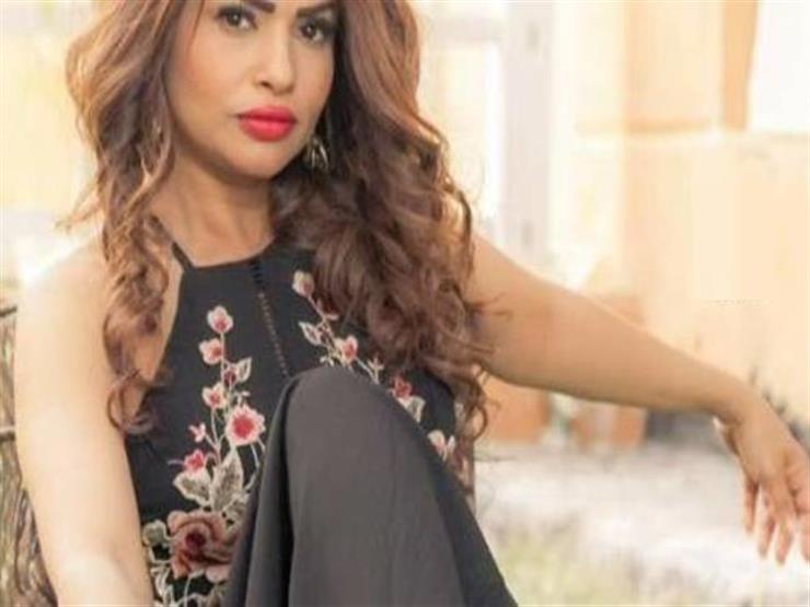 ننشر صورة سيارة الفنانة داليا التوني بعد مصرعها في حادث سير ننشر صورة سيارة الفنانة داليا التوني بعد مصرعها في حادث سير