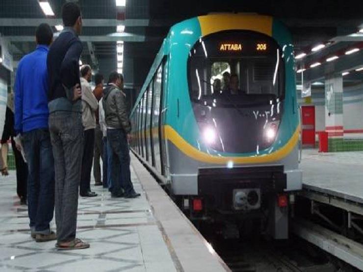 مترو الأنفاق يكشف موعد زيادة أسعار التذكرة-فيديو