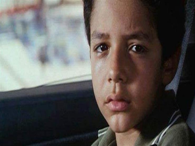 "الشاذلي" تستضيف الطفل بطل فيلم "تيتو" بعد مرور 13 عامًا -فيديو