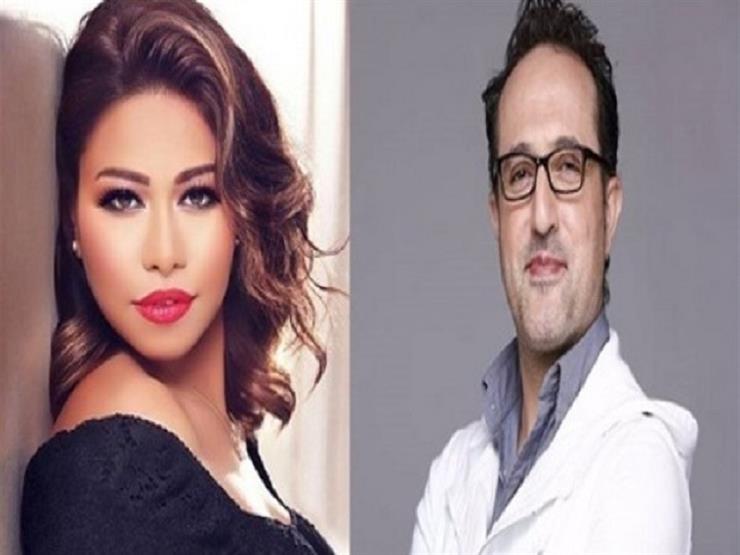 شريف مدكور عن شيرين: رغم إهانتها ليا لكن بتصعب عليا-فيديو