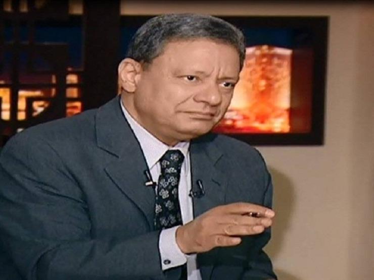 كرم جبر: الإرهاب في مصر إلى زوال قريبًا-فيديو