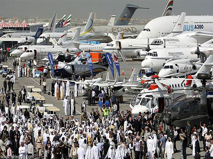 سي إن إن المقاطعة الخليجية تلقي بظلالها على معرض دبي للطيرا مصراوى