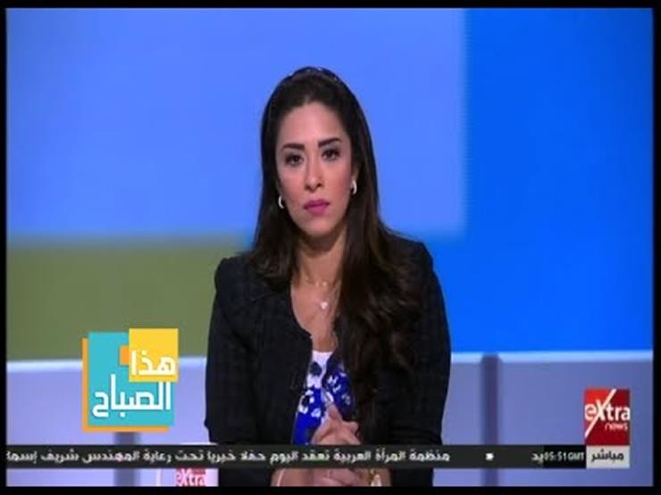 أسماء مصطفي: التوك توك أسرع وسيلة للموت في مصر - فيديو