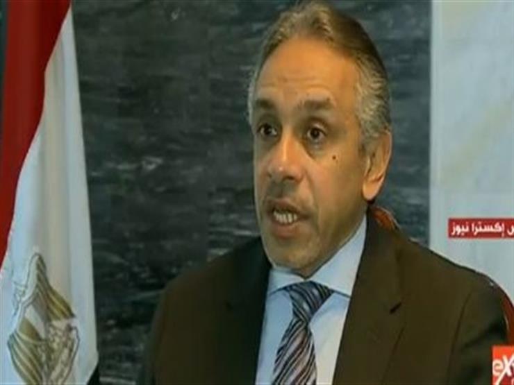 سفير مصر بالعراق يكشف عدد القتلى والمصابين في الزلزال - فيديو