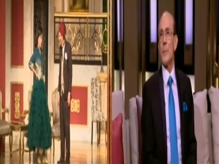 محمد صبحي عن "مسرح سنبل": "الحجز اكتمل رغم بُعد المسافة" -فيديو