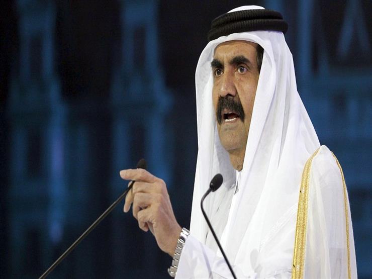 العربية: حمد بن خليفة تحالف مع الإرهابيين لتقييد حرية جيرانه-فيديو