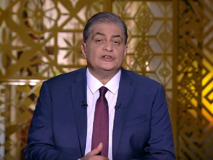 أسامة كمال: إثيوبيا "بتتلكّع" مع مصر في حل أزمة سد النهضة-فيديو