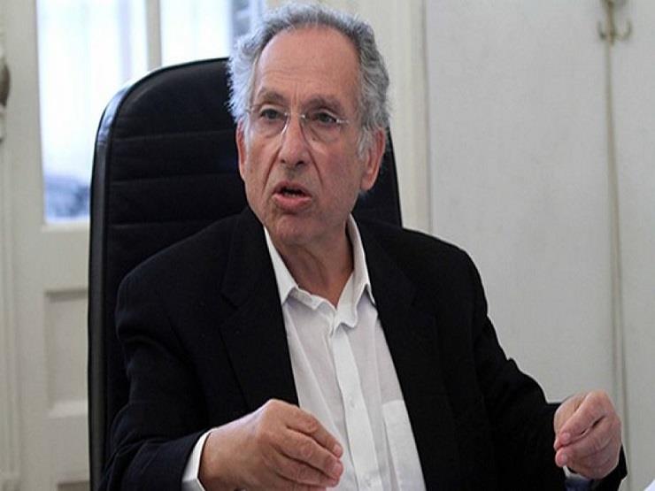 إخلاء سبيل ممدوح حمزة بـ20 ألف جنيه لاتهامه بنشر أخبار كاذبة إخلاء سبيل ممدوح حمزة بـ20 ألف جنيه لاتهامه بنشر أخبار كاذبة
