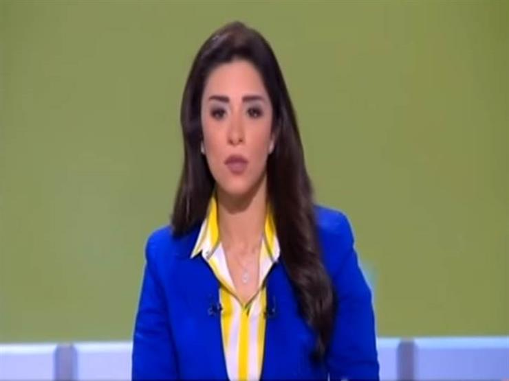 مذيعة extra news لشيرين عبد الوهاب: لا نقبل السخرية من مصر وشعبها