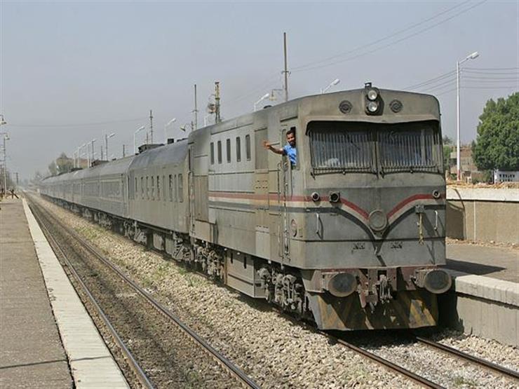 هيئة السكك الحديدية تنفي تطبيق زيادة على أسعار تذاكر القطارات