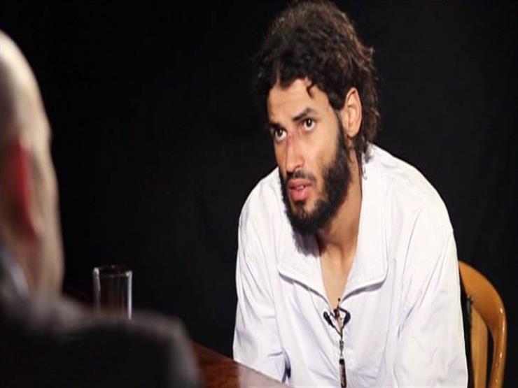 "بكري": "اعترافات الإرهابي الليبي أكدت صحة بيانات الداخلية" -فيديو