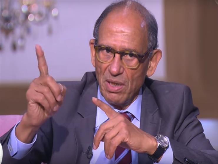 هاني عازر يكشف لـ"معكم" أسباب حوادث القطارات في مصر -فيديو