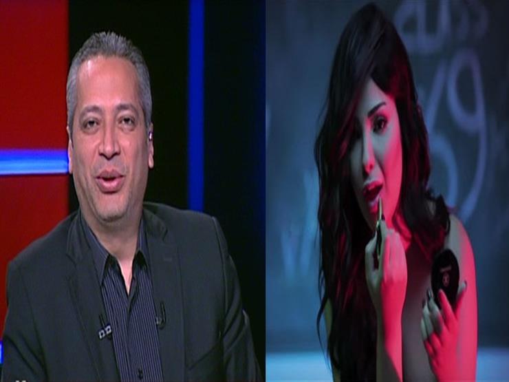 تامر أمين تعليقًا عن كليب "شيما" الفاضح: "دعارة باسم الفن" -فيديو