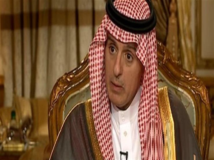وزير الخارجية السعودي يكشف عن شروط حل الأزمة مع قطر -فيديو