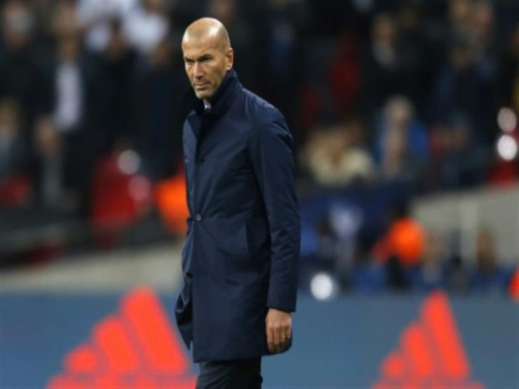 زيدان: سنواجه صعوبات في مباراة ليفربول.. ولا أعلم إذا كان كلوب مناسباً لريال مدريد زيدان: سنواجه صعوبات في مباراة ليفربول.. ولا أعلم إذا كان كلوب مناسباً لريال مدريد
