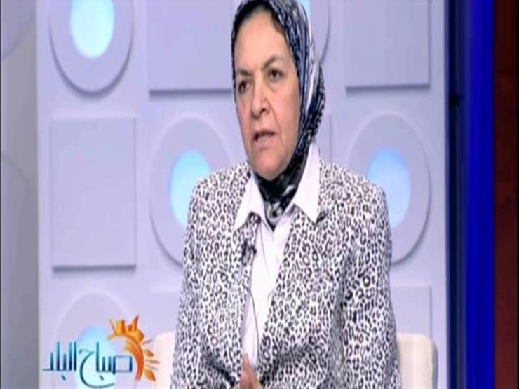 يمن الحماقي:"قرار التعويم ساعد على زيادة نسبة الصادرات المصرية"