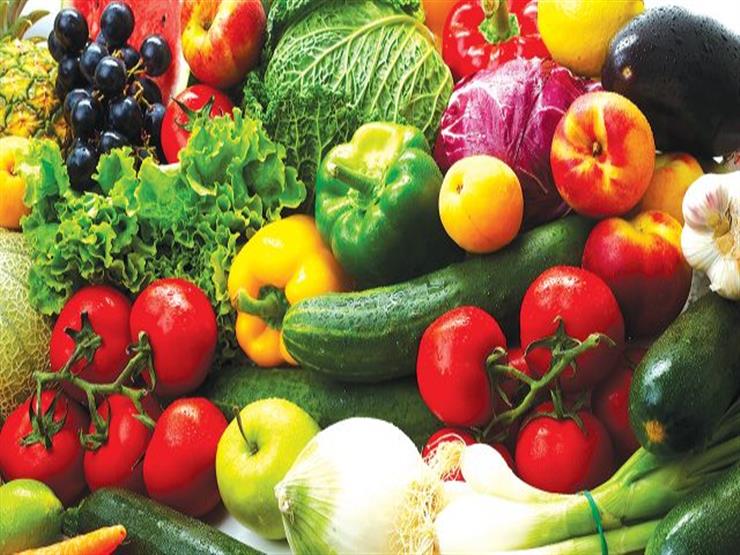 أسعار الخضراوات والفاكهة في الأسواق المصرية اليوم- فيديو