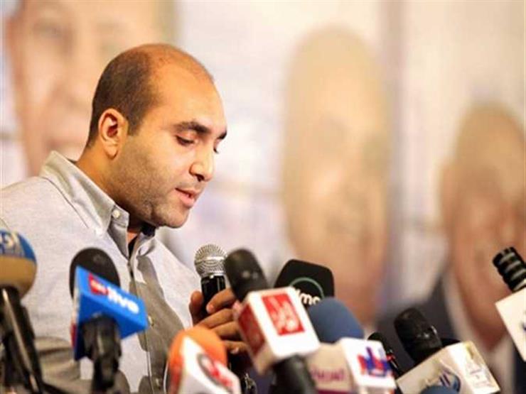 هاني العتال ينهي أزمة ملابس الفرق الرياضية بنادي الزمالك 