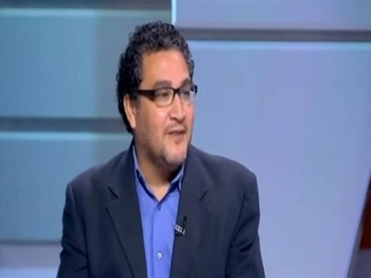 هاني شمس: موقع "روق دمك" هدفه السخرية دون الإساءة لأي شخص 