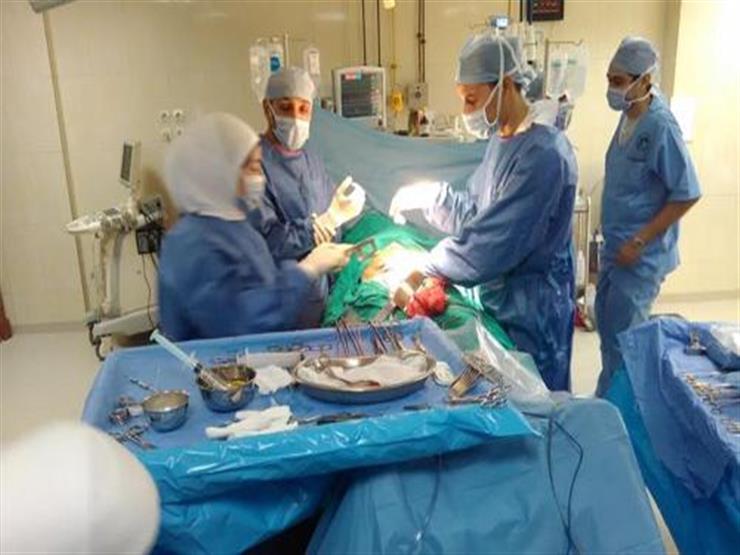 أستاذ جراحة كبد: مصر لديها خبرات بشرية وتقنيات متقدمة في زراعات الكبد