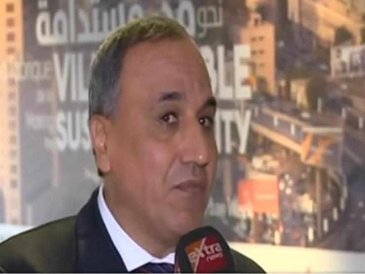 نقيب الصحفيين: مصر تسير نحو إنشاء مدن للتنمية المستدامة مثل العاصمة الإدارية