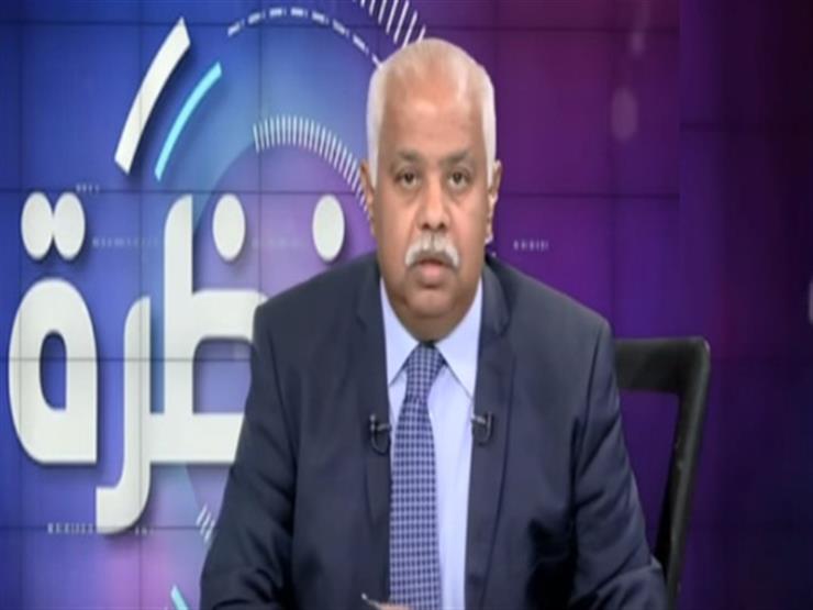 حمدي رزق: الشائعات اليومية في مصر تتراوح بين 800 إلى 900 -فيديو