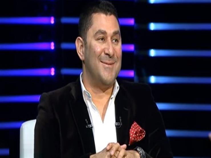أحمد شاكر يكشف تفاصيل تجسيده شخصية "مبارك" في "سري للغاية" -فيديو