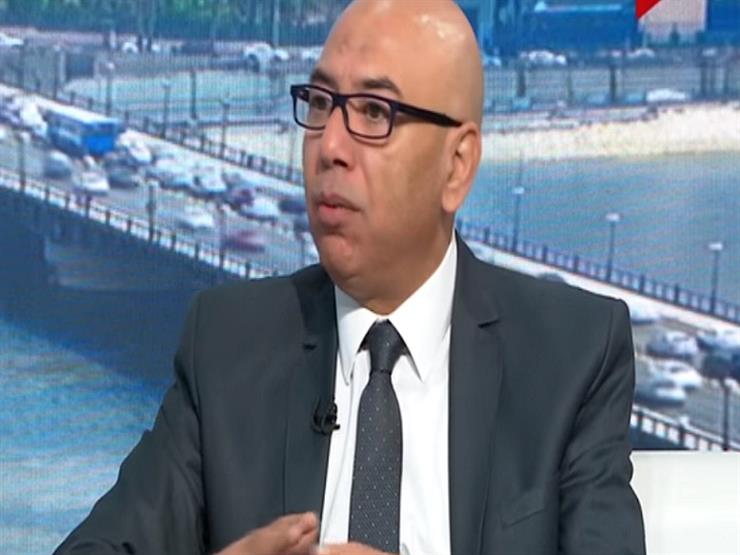 خبير أمني: تحالف مصر وقبرص واليونان يهدد تركيا بالتراجع