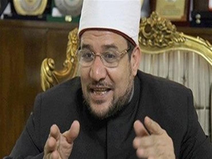 وزير الأوقاف يطالب بسحب كتب حسن البنا وسيد قطب من الأسواق