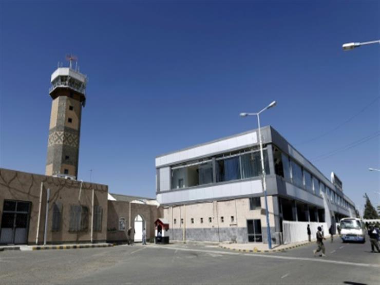 إعلام حوثي: 6 غارات أمريكية بريطانية استهدفت مطار الحديدة غربي اليمن