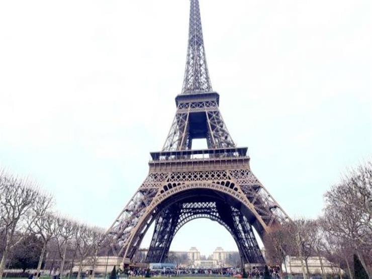 بعد إخلائه ساعتين إعادة فتح برج إيفل في باريس مصراوى
