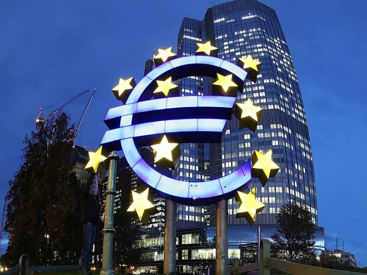 البنك المركزي الأوروبي يخفض سعر الفائدة 0.25%