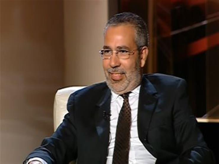 مدحت العدل يتصدر التريند بعد تصريحاته عن حفيدة أم كلثوم