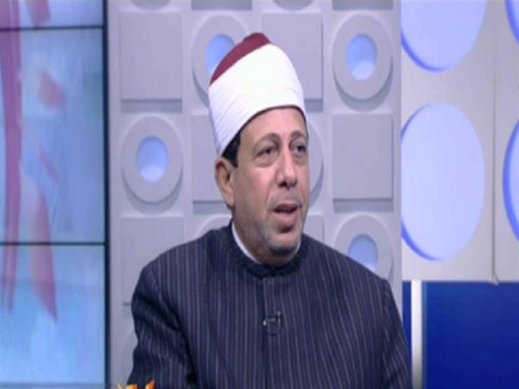 مسؤول أزهري: لولا جهود الأزهر لكان نصف الشعب "دواعش"- فيديو