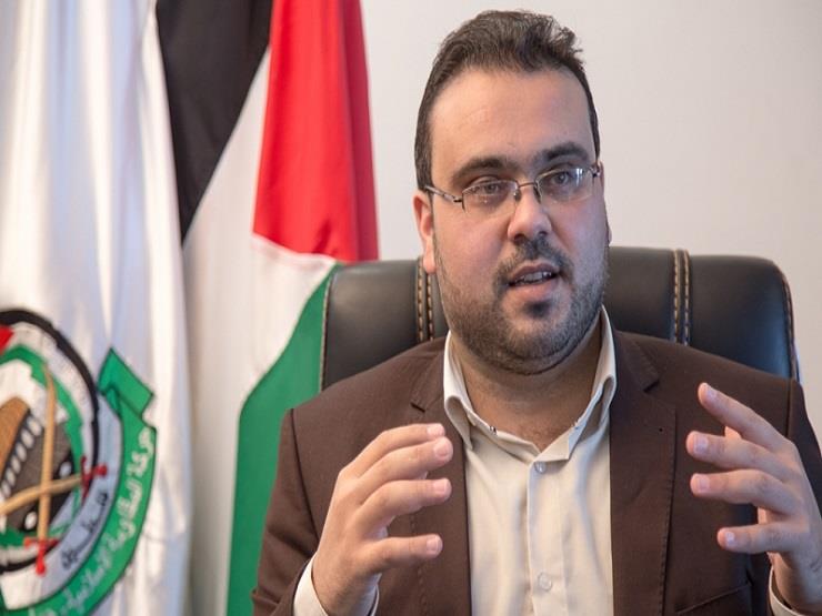 حماس: غارات إسرائيل على غزة امتداد لعدوانها على الفلسطينيين حماس: غارات إسرائيل على غزة امتداد لعدوانها على الفلسطينيين