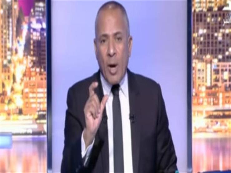 موسي مهاجمًا "طاهر": "لم يلغى ندوته رغم علمه بالحادث الإرهابي" (فيديو)