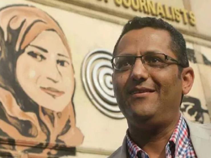 "سأكون نقيبًا للجميع".. خالد البلشي: لدينا ملفات متراكمة وتحديات حقيقية داخل نقابة الصحفيين