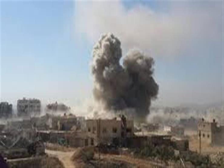 سوريا: قصف مستمر على الغوطة الشرقية رغم اتفاق خفض التصعيد سوريا: قصف مستمر على الغوطة الشرقية رغم اتفاق خفض التصعيد