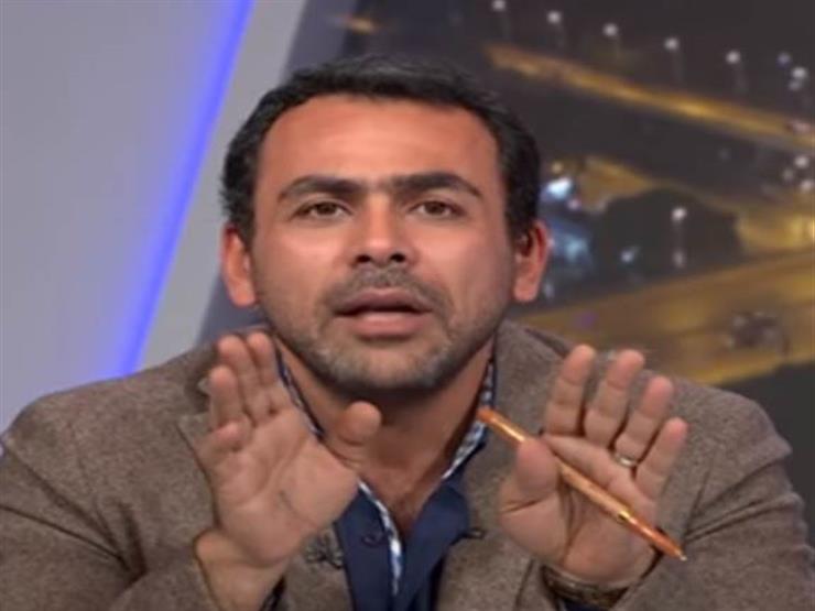 يوسف الحسيني: "حادث الروضة" عمل إرهابي ليس له أغراض طائفية (فيديو)