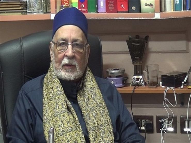 رئيس اتحاد الصوفية: أصدرنا 52 كتاباً ضد أفكار الجماعات الإرهابية - فيديو